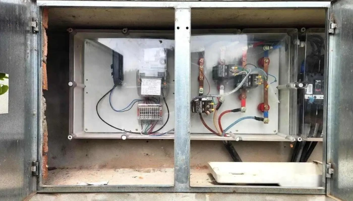 Electricista Deposco srl - Ciudad De La Costa