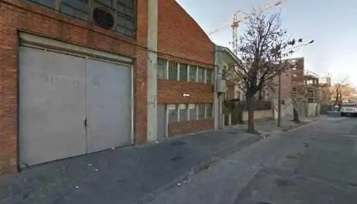 Deposito Agencia Nossa -  Instagramdeg - Montevideo