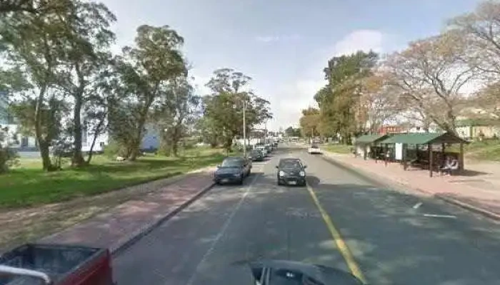 Depunta Terminal Maldonado Como Llegar - Maldonado
