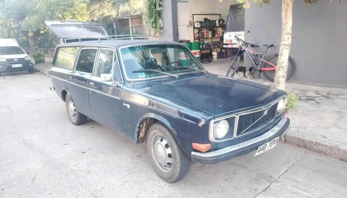Desarmadero Buzó - 37000 Melo