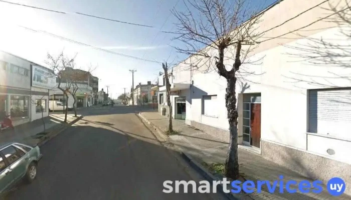 Desarrollos Inmobiliarios - Mercedes