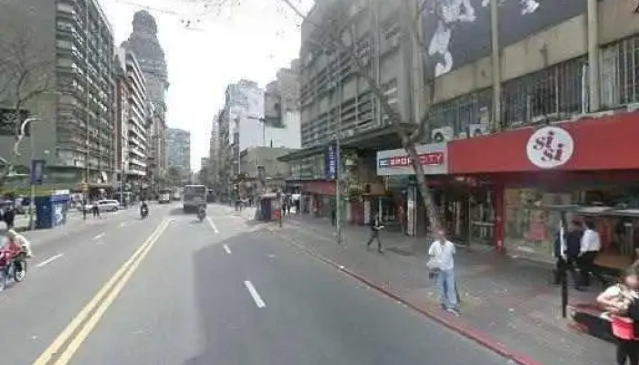 Descubrir Mt 213 -  Numerodeg - Montevideo