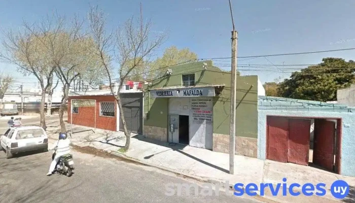 Despensa centro - 85000 Trinidad