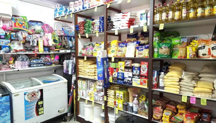 Despensa luly - 60000 Paysandú