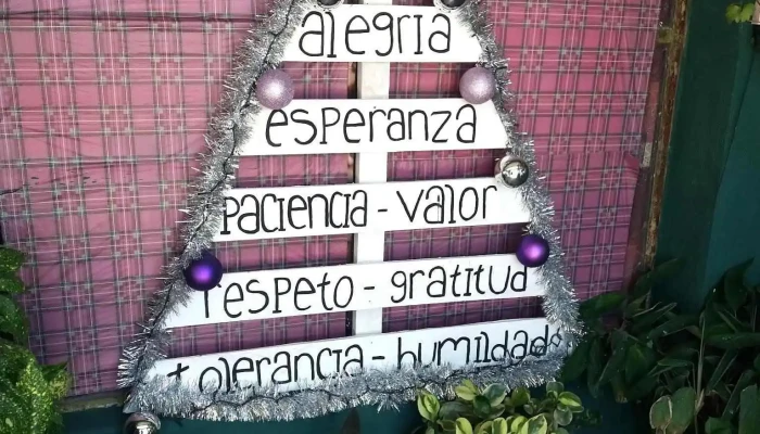 Despensa Valentino - 85000 Trinidad