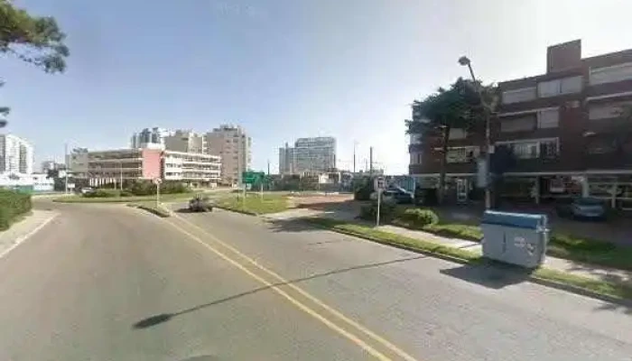 Destino Punta Inmobiliaria -  Abierto Ahoradeg - Punta del Este