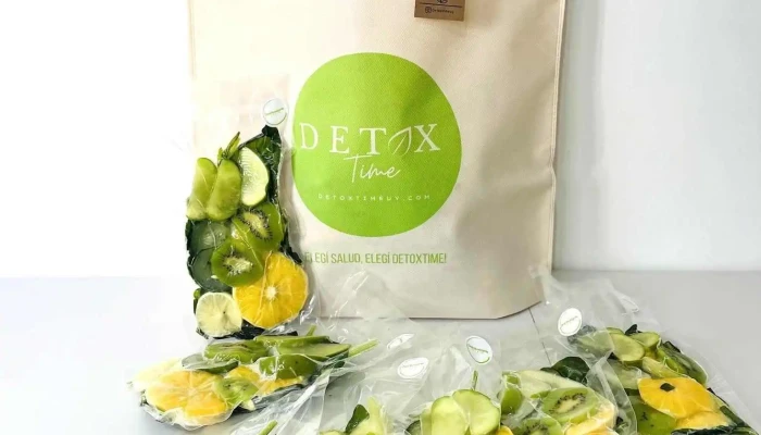 detoxtimeuy - 11200 Montevideo