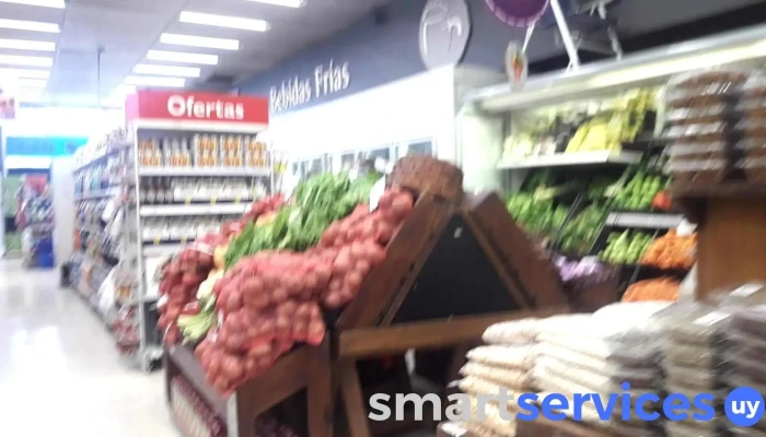 Devoto -  Alimento - Montevideo