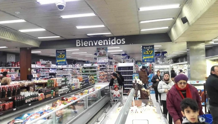 Devoto -  Interior - Montevideo