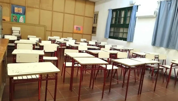 Dgetp - Utu - Escuela Tecnológica Superior De Administración Y Servicios "prado" - Montevideo