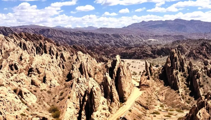 Dgexpediciones Como Llegar - Atlántida