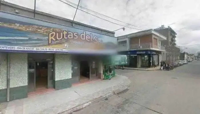 Dhl Express Punto De Venta Dhl Agente Dac Rocha Opinionesdeg - Rocha