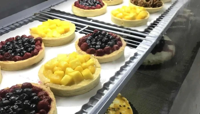 Diaramella Pastelería - Torres García