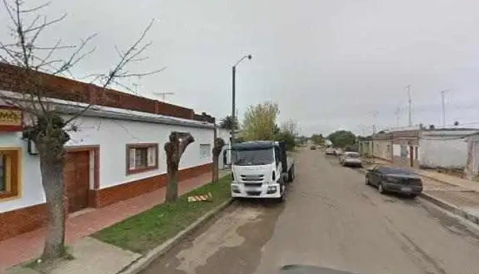 Diego Perdomo Negocios Inmobiliarios -  Como Llegardeg - Libertad