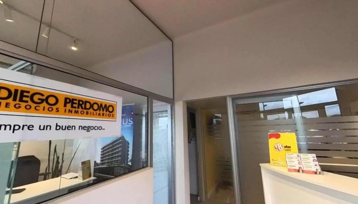 Diego Perdomo Negocios Inmobiliarios -  Interior - Libertad