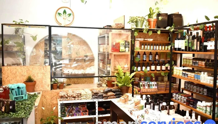 Dietética Del Árbol Tienda Natural - Villa Vatteone