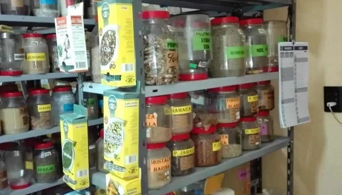 Dietetica Kuskus Tienda Naturista - Quilmes