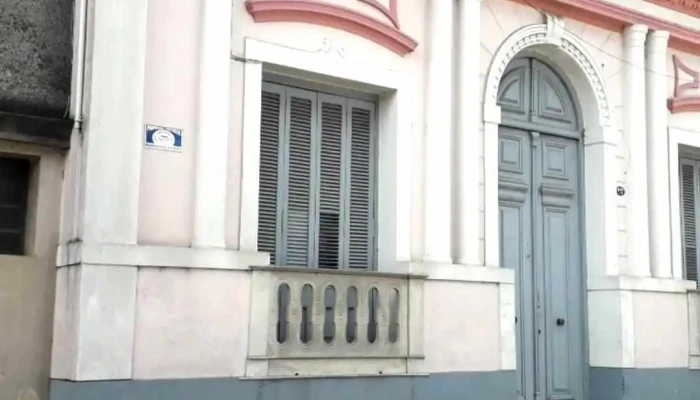 Difusora Rochense -  Videos - Rocha