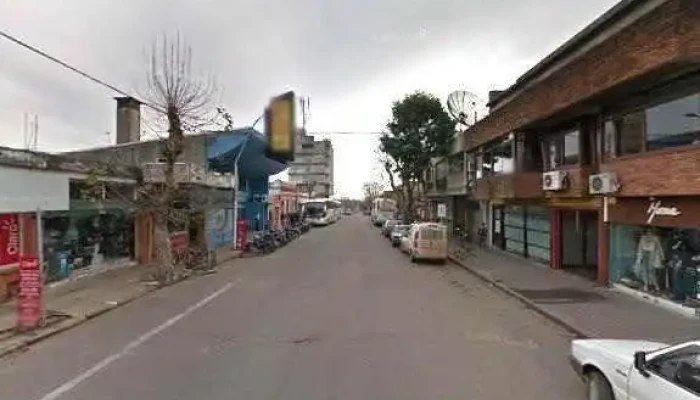 Difusora Treinta Y Tres -  Zona - Treinta y Tres