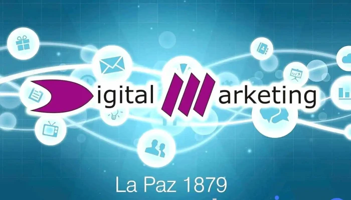 Digital Marketing - Montevideo