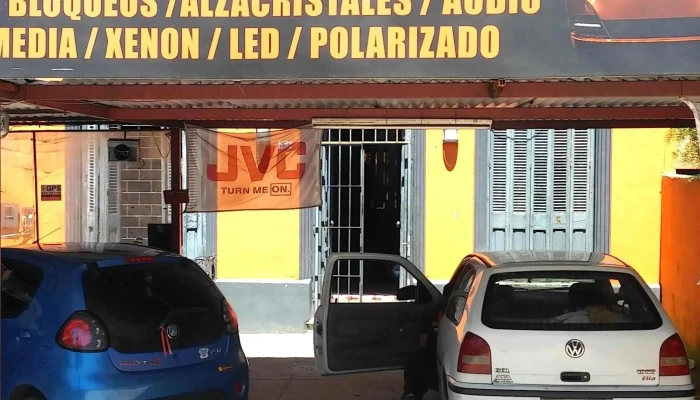 Digital Sound -  Descuentos - Montevideo