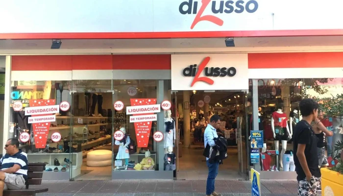 DiLusso Moda - Maldonado