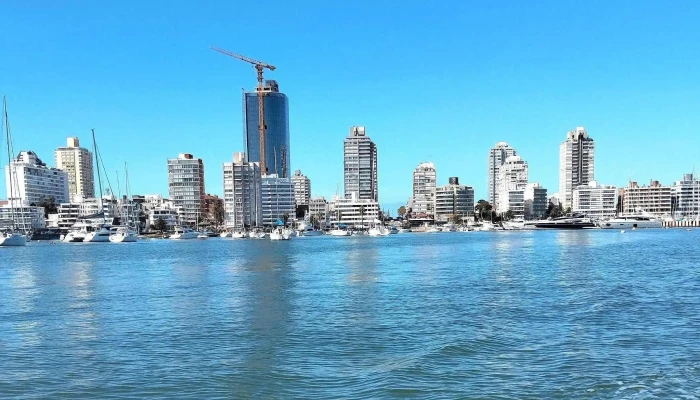 Dimartours Punta Del Este - Punta del Este