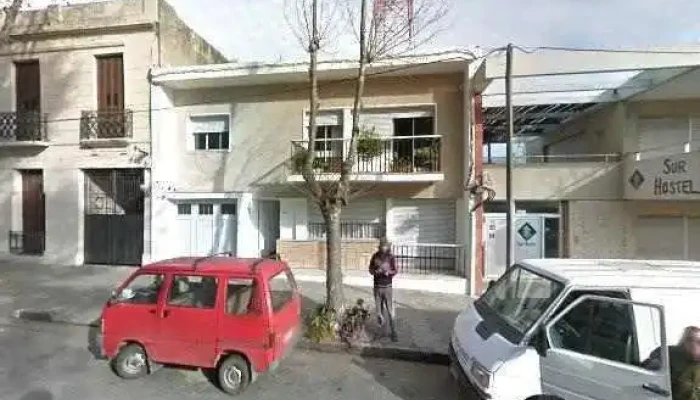 Dinamica Bienes Raices -  Opiniones - Col. del Sacramento