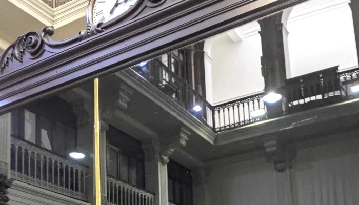 Direccion Nacional De Loterias Y Quinielas Ministerio De Economia Y Finanzas Loteria Uruguaya Cerca De Mi - Montevideo
