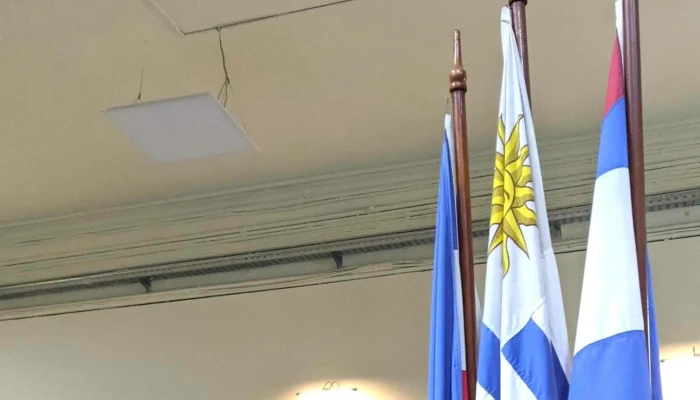 Direccion Nacional De Loterias Y Quinielas Ministerio De Economia Y Finanzas Loteria Uruguaya Direccion - Montevideo
