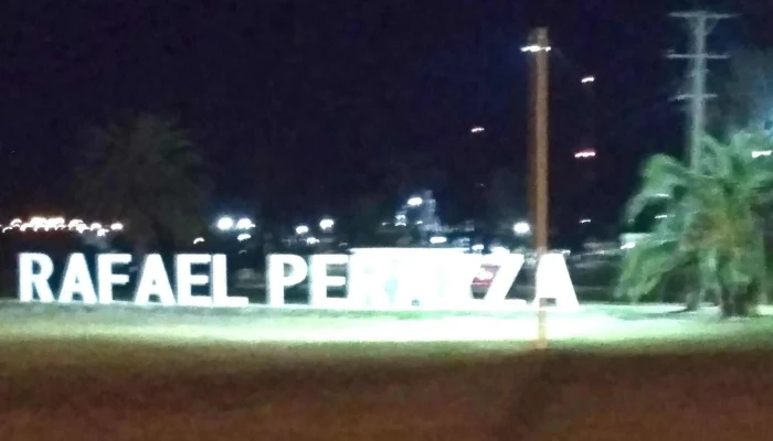 Disa -  Como Llegar - Rafael Perazza