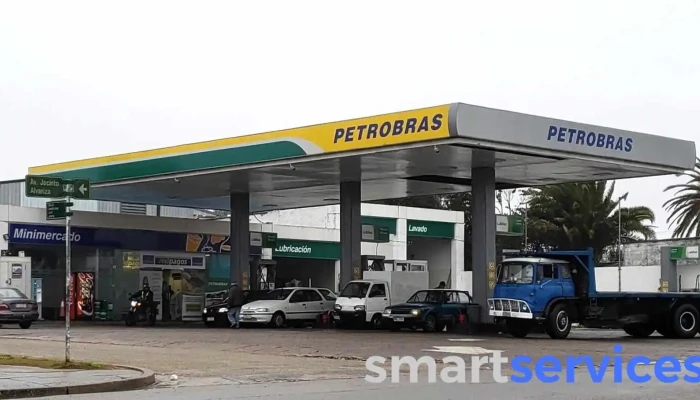 Disa -  Exterior - San Carlos