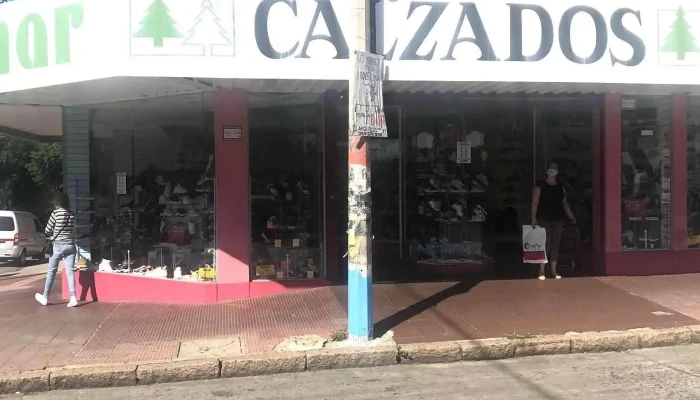 Disa -  Exterior - La Paz