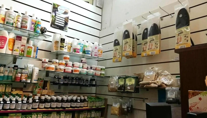 Disa -  Interior - La Paz