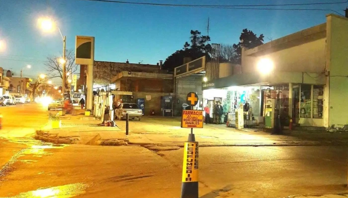 Disa -  Videos - La Paz