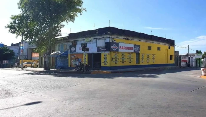 Distribuidora Troccoli - Montevideo