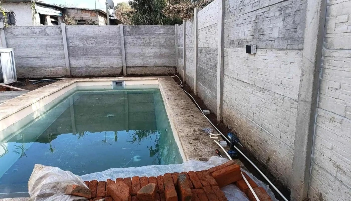 Dmserviciosyasociados Interior - Pinamar
