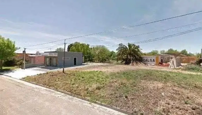 Doche Electricidad -  Servicio - Ombúes de Lavalle