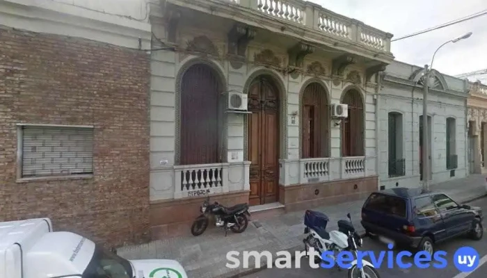 Domeril Sa - Montevideo