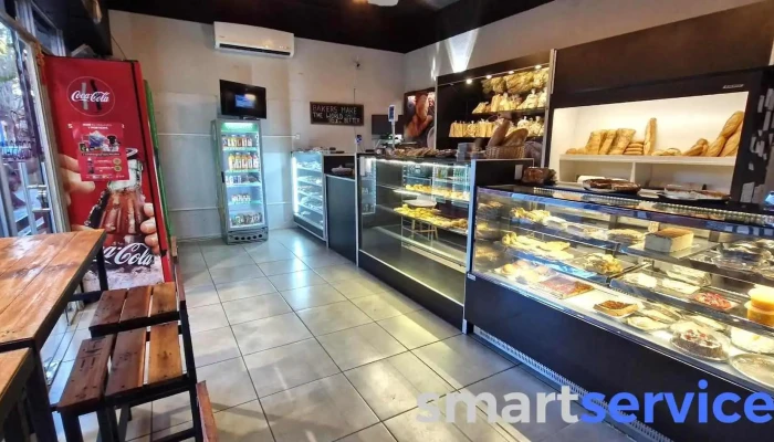 Don Croissant - 11400 Montevideo