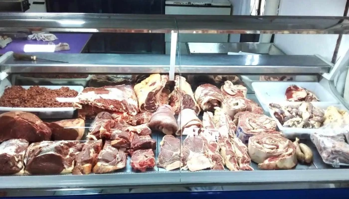 Don Ignacio Carniceria - Av. Enrique Chaplin 598