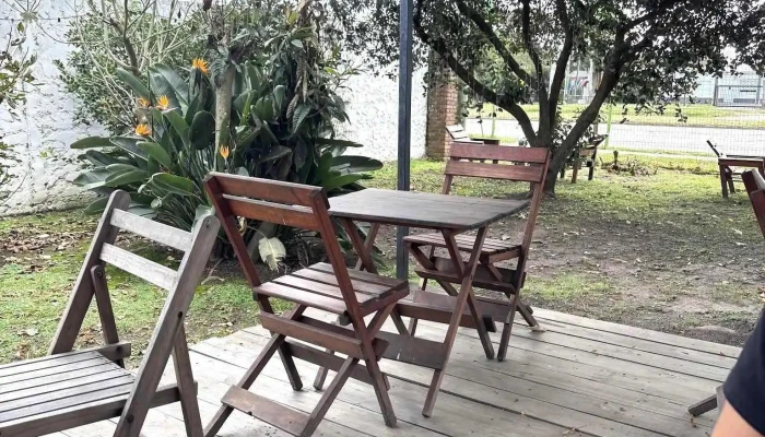 Don Mateo(pizzeria -rotiseria) - Ruta 8Km 28500