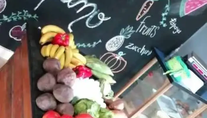 Don Pepino verdulería y panificación - Concepción Del Uruguay