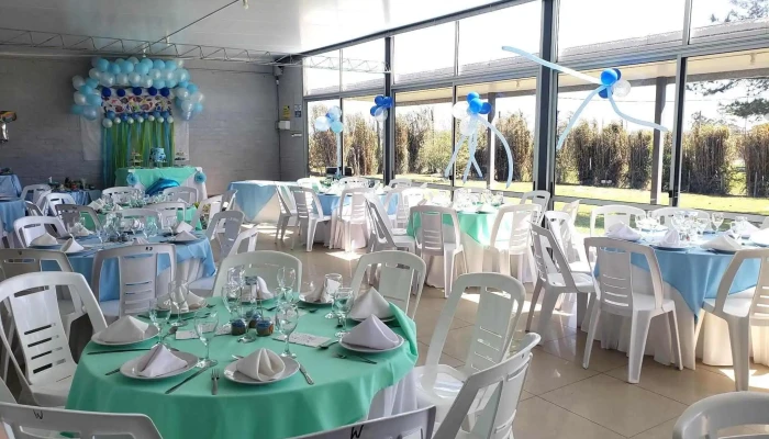 Don Quijote Eventos - 50000 Salto