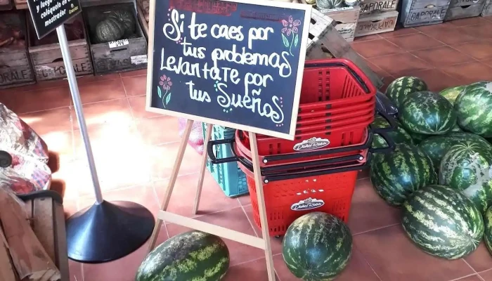 Doña Rosa - 27000 Rocha