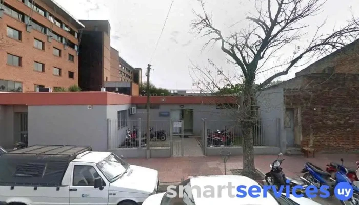 Dosis Unitaria -  Paysandu - Paysandú