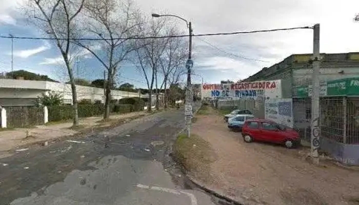 Dosm -  Montevideo - Montevideo