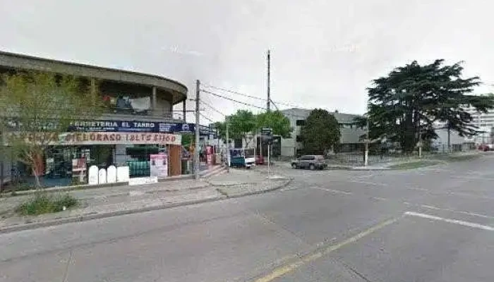 Dot Sound -  Como Llegardeg - Montevideo