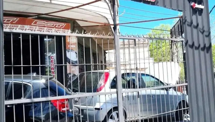 Dot Sound -  Videos - Montevideo