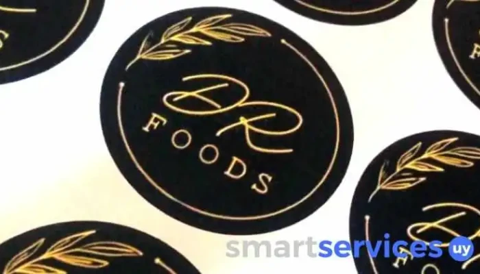 Dr foods - 75300 Santa Catalina